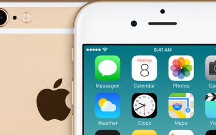 Widgets to Lockscreens: 6 Upgrades in iOS 10