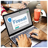 Software firewalls