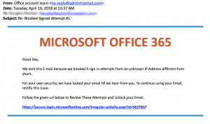 Microsoft Office