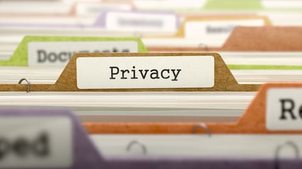 8 Ways to protect your privacy