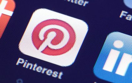 How to market SMBs with Pinterest