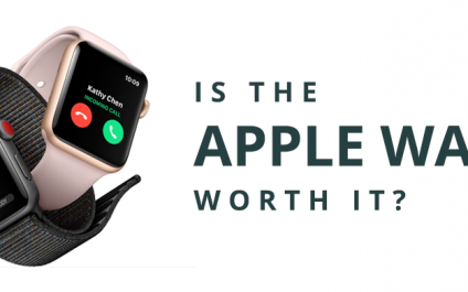 Is the Apple Watch Worth It?
