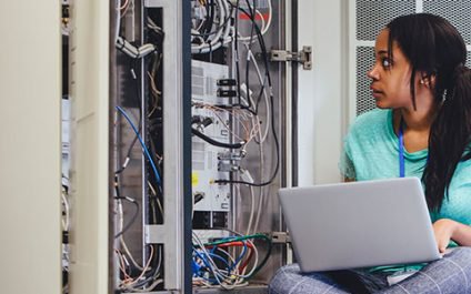 4 Ways to Take Better Care of Your Servers