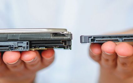 Alternatives to the Optane SSD