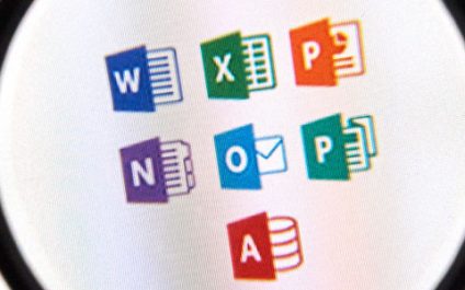 Microsoft says goodbye to Office 2013