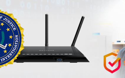 The FBI's Warning on Routers