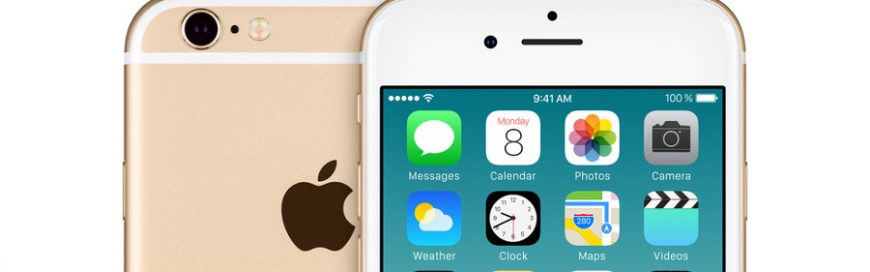 Widgets to lockscreens: 6 upgrades in iOS 10