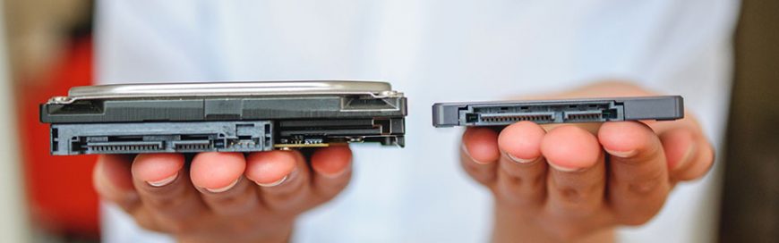 Alternatives to the Optane SSD